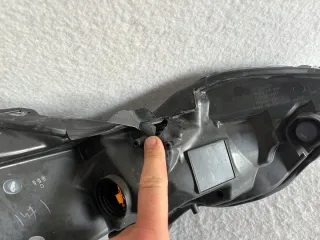  Фара левая Toyota Aygo 2 Арт e11859001, вид 8