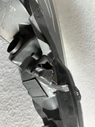  Фара левая Toyota Aygo 2 Арт e11859001, вид 9