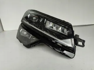 57B941016B Фара правая Skoda Karoq Арт e11858933, вид 1