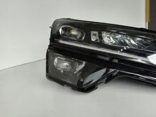 57B941016B Фара правая Skoda Karoq Арт e11858933, вид 2