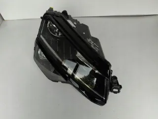 57B941016B Фара правая Skoda Karoq Арт e11858933, вид 3