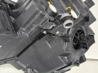 57B941016B Фара правая Skoda Karoq Арт e11858933, вид 7