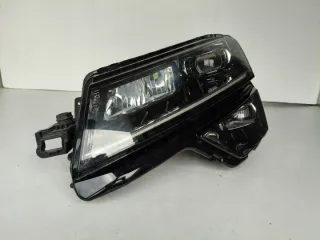57B941015D Фара левая Skoda Karoq Арт e11858932, вид 1