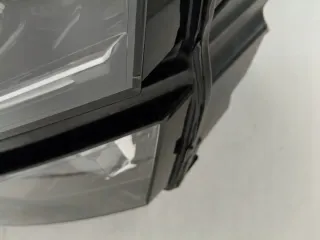 57B941015D Фара левая Skoda Karoq Арт e11858932, вид 3