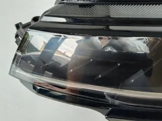 57B941015D Фара левая Skoda Karoq Арт e11858932, вид 4