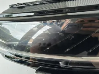 57B941015D Фара левая Skoda Karoq Арт e11858932, вид 5