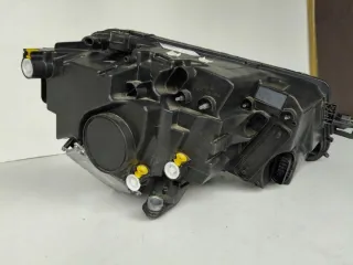 57B941015D Фара левая Skoda Karoq Арт e11858932, вид 9