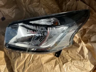 260608912R Фара левая Renault Trafic 3 Арт e11858815, вид 1
