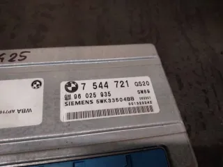 7544721 96025935 Блок управления АКПП BMW 3 E46 Арт e11858797, вид 3