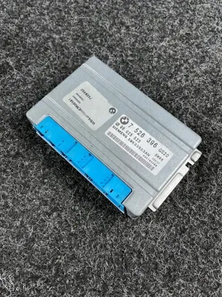 7526396 Блок управления АКПП BMW 3 E46 Арт e11858796, вид 1