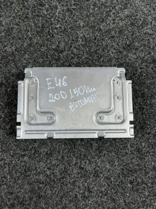 7526396 Блок управления АКПП BMW 3 E46 Арт e11858796, вид 5