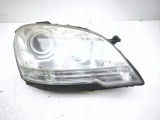 A1648205961 Фара правая Mercedes ML W164 Арт e11858390, вид 1