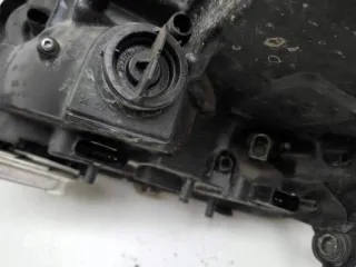 A1648205961 Фара правая Mercedes ML W164 Арт e11858390, вид 2