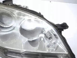 A1648205961 Фара правая Mercedes ML W164 Арт e11858390, вид 3