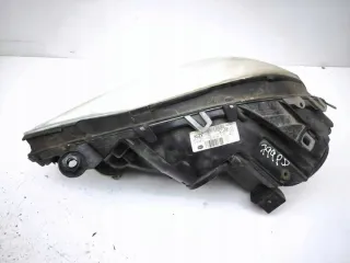 A1648205961 Фара правая Mercedes ML W164 Арт e11858390, вид 7