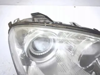 A1648205961 Фара правая Mercedes ML W164 Арт e11858390, вид 9