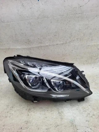 A2059063204 Фара правая Mercedes C W205 Арт e11858298, вид 1