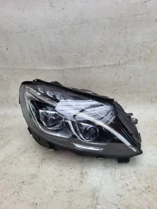 A2059063204 Фара правая Mercedes C W205 Арт e11858298, вид 2