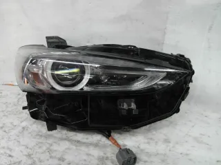 GRF5-51030 Фара правая Mazda 5 1 Арт e11858226, вид 1