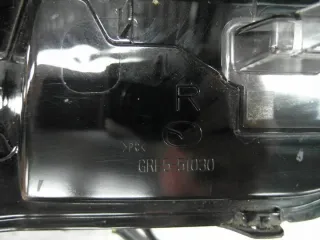 GRF5-51030 Фара правая Mazda 5 1 Арт e11858226, вид 2