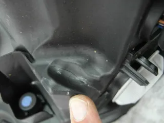 GRF5-51030 Фара правая Mazda 5 1 Арт e11858226, вид 10