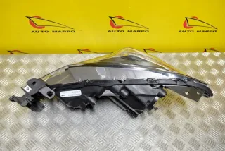 2013-2016 20-9537-01-9-PRAWA Фара правая Mazda 3 BM Арт e11858210, вид 5