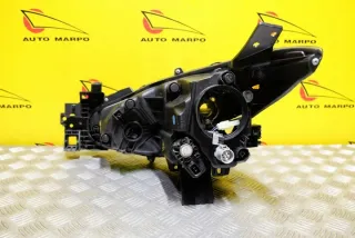 2013-2016 20-9537-01-9-PRAWA Фара правая Mazda 3 BM Арт e11858210, вид 9