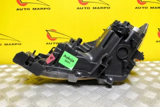 2013-2016 20-9537-01-9-PRAWA Фара правая Mazda 3 BM Арт e11858210, вид 10