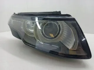 BJ3213W029GE Фара правая Land Rover Evoque 1 Арт e11858153, вид 1