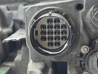 BJ3213W029GE Фара правая Land Rover Evoque 1 Арт e11858153, вид 14