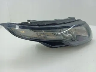 BJ3213W029GE Фара правая Land Rover Evoque 1 Арт e11858153, вид 2