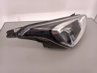 92102-B9000 Фара правая Hyundai i10 2 Арт e11857994, вид 2