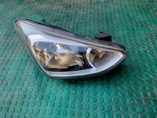 92102-B9000A Фара правая Hyundai i10 2 Арт e11857993, вид 1