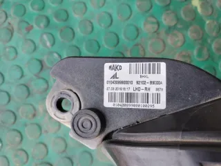 92102-B9000A Фара правая Hyundai i10 2 Арт e11857993, вид 4