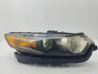 E1312202 Фара правая Honda Accord 10 Арт e11857942, вид 1