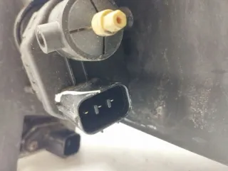 E1312202 Фара правая Honda Accord 10 Арт e11857942, вид 8
