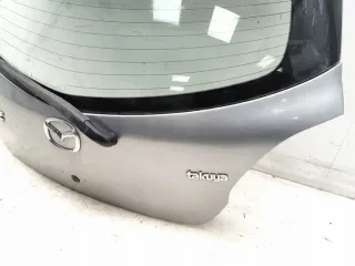  Крышка багажника (дверь 3-5) Mazda 2 DE Арт e11857898, вид 3