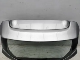  Крышка багажника (дверь 3-5) Mazda 2 DE Арт e11857898, вид 4
