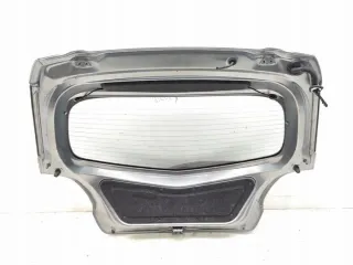  Крышка багажника (дверь 3-5) Mazda 2 DE Арт e11857898, вид 5