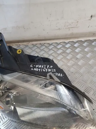 3M51-13005-AH Фара правая Ford C-max 1 Арт e11857865, вид 7