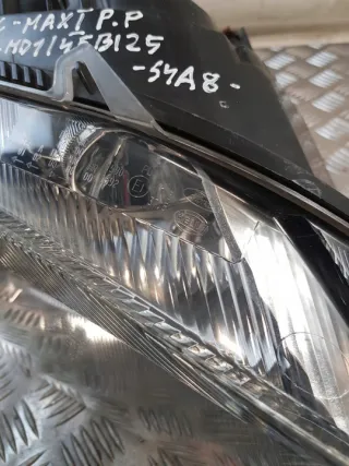 3M51-13005-AH Фара правая Ford C-max 1 Арт e11857865, вид 8