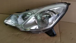 9673814980 Фара левая Citroen C3 2 Арт e11857757, вид 3