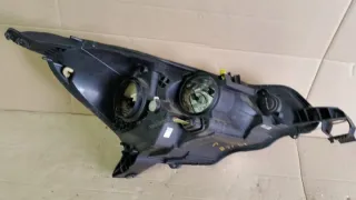 9673814980 Фара левая Citroen C3 2 Арт e11857757, вид 5