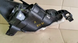 9673814980 Фара левая Citroen C3 2 Арт e11857757, вид 7
