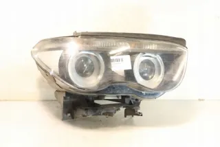 15621000 Фара правая BMW 7 E65/E66 Арт e11857584, вид 1
