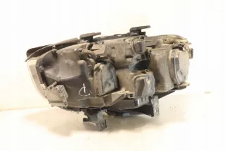 15621000 Фара правая BMW 7 E65/E66 Арт e11857584, вид 2