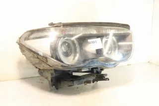 15621000 Фара правая BMW 7 E65/E66 Арт e11857584, вид 3