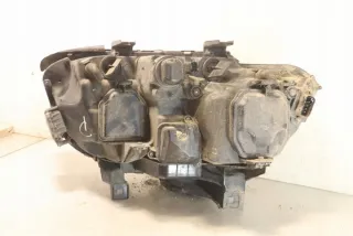 15621000 Фара правая BMW 7 E65/E66 Арт e11857584, вид 4