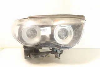15621000 Фара правая BMW 7 E65/E66 Арт e11857584, вид 5
