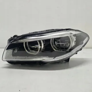 746059501 Фара левая BMW 5 F10/F11/GT F07 Арт e11857507, вид 1